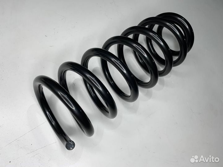 Пружины подвески на любой авто