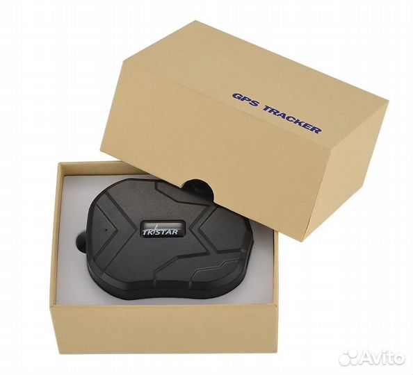 GPS трекер tkstar 905BM 10000mAh NEW Новый