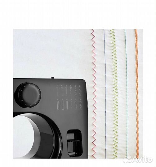 Швейная машинка