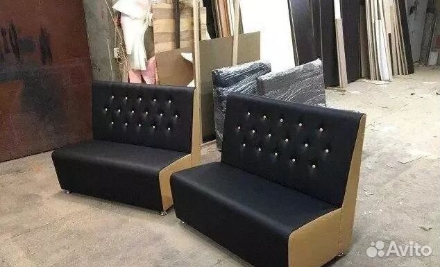 Диван для кафе у вас в городе