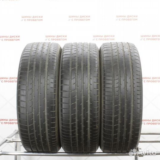 Toyo Proxes R36 225/55 R19