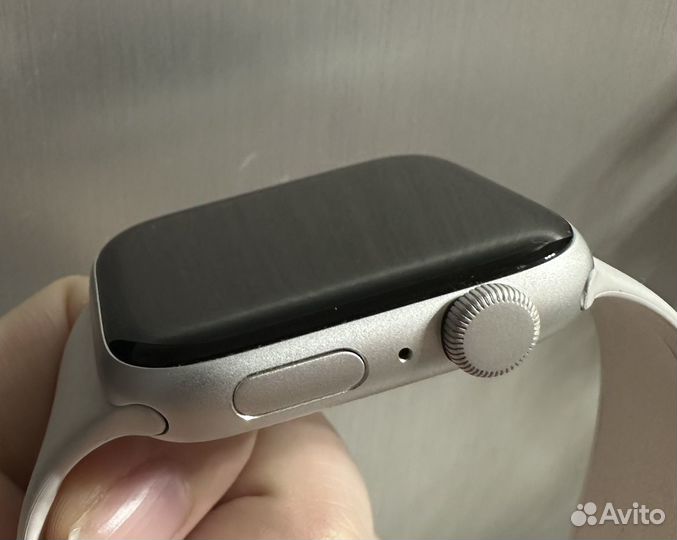 Смарт часы apple watch