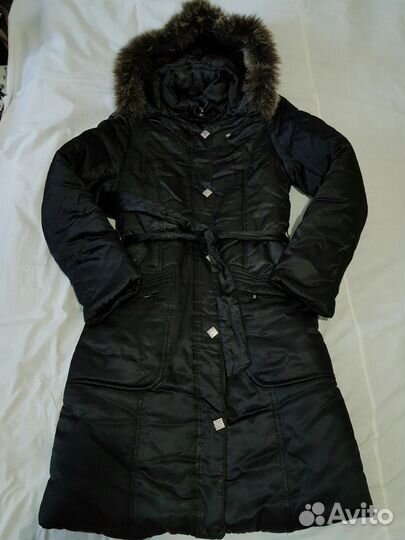 Куртка зимняя женская 42 44