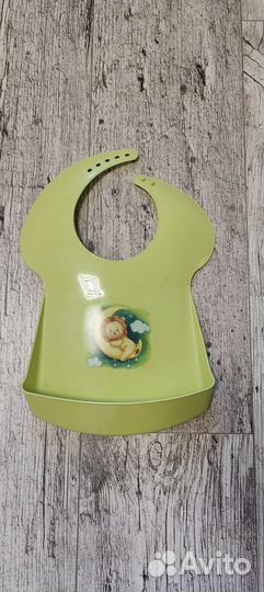 Детские бутылочки для кормления