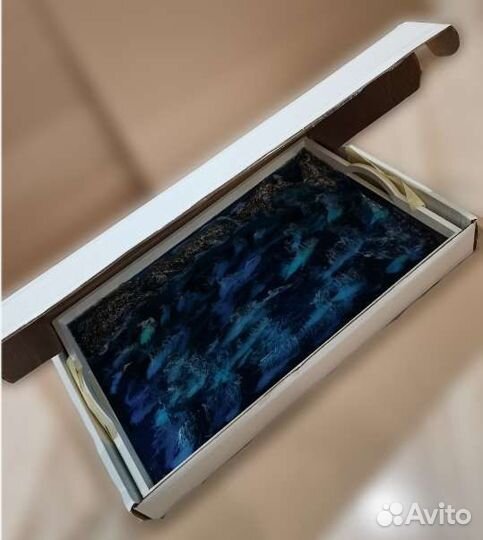 Столик-поднос многофункциональный