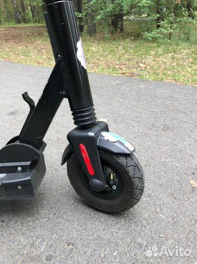 Электро Самокат midway