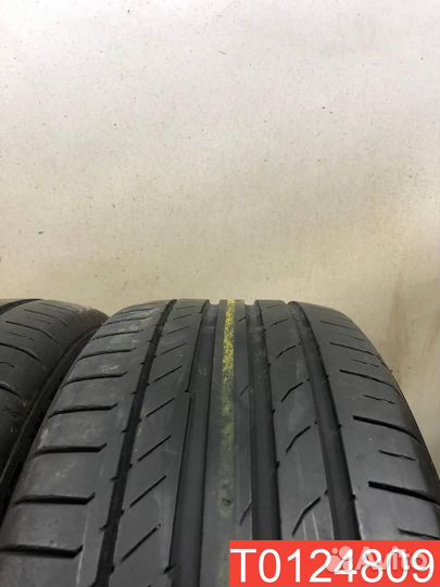 Continental ContiSportContact 5 205/45 R17 88V