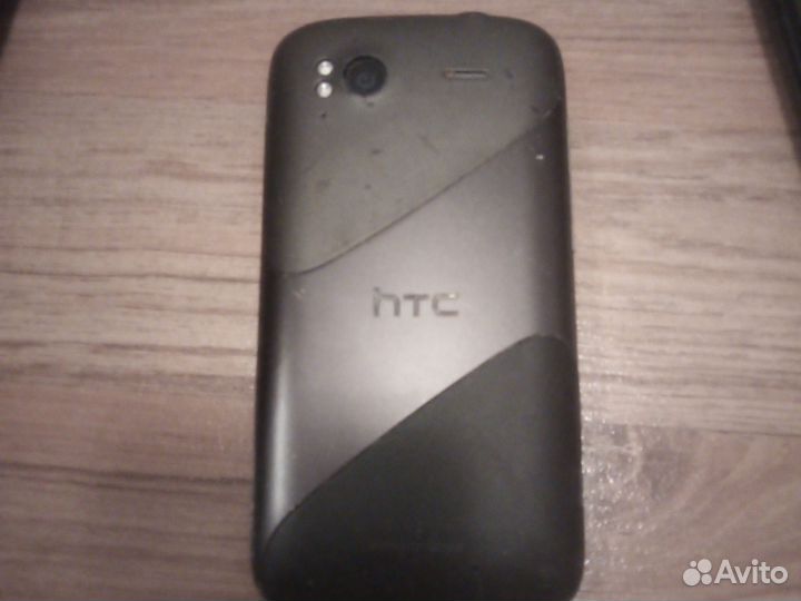 HTC Sensation, 1 ГБ