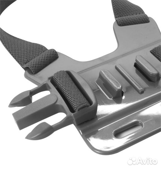 Крепление на грудь для экшн-камер универсальное