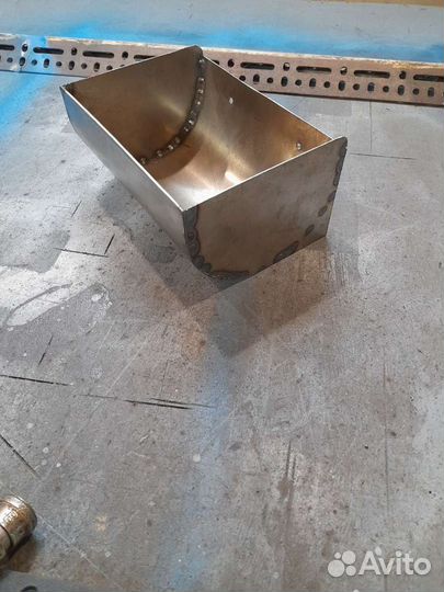 Кормушки для кроликов