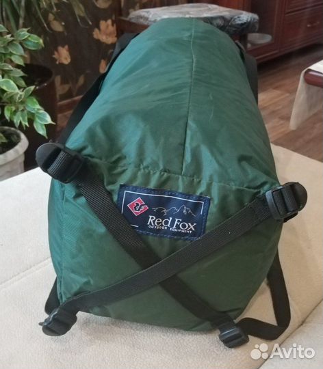 Компрессионный мешок