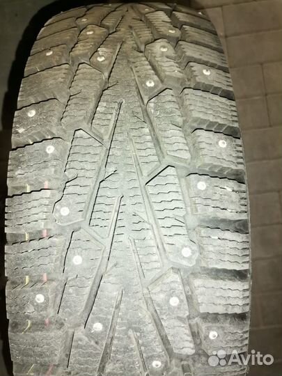 Колеса в сборе r16 зимние