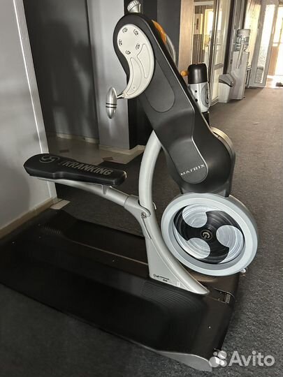 Тренажер matrix krank cikle