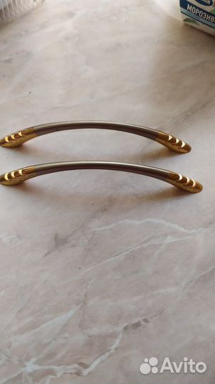 Ручки для мебели фурнитура