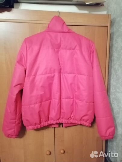 Куртка, бомбер женская Betop, новая