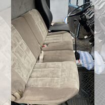 Бортовой грузовик ЗИЛ 433410, 2001, Новосибирск