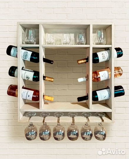 Винная полка