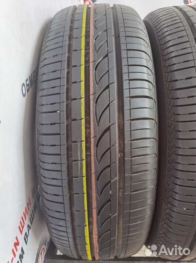 Bridgestone Turanza T005 215/55 R17 94W