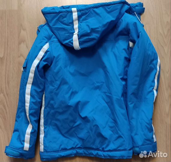 Горнолыжный костюм женский, р-р 46-48