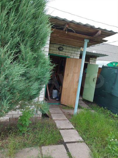 Дача 60 м² на участке 6 сот.