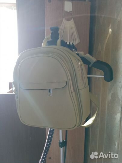 Рюкзак женский
