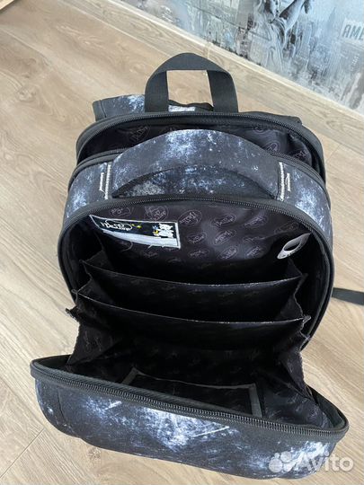 Рюкзак школьный Delune