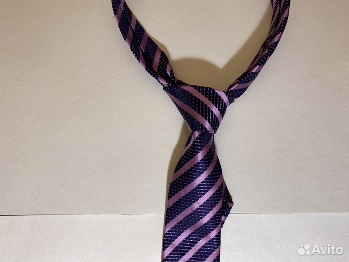 Галстук детский Cleverly Новый