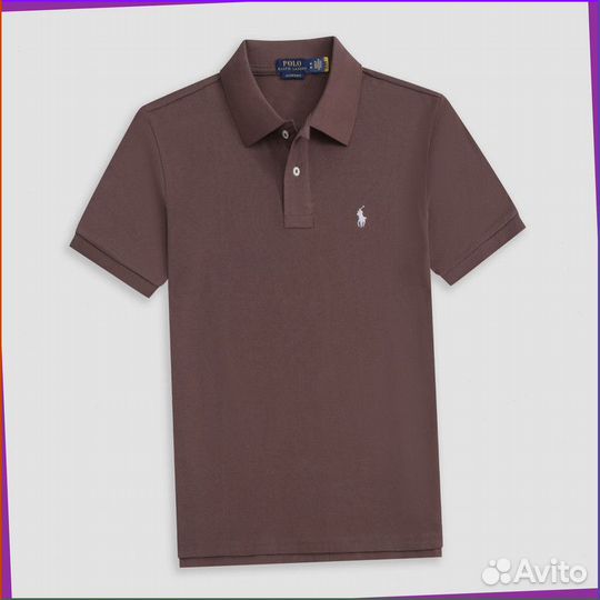 Футболка Polo Ralph Lauren (65004 Номер партии: )