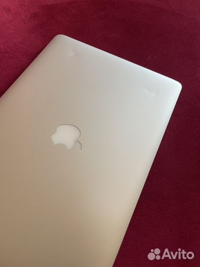 Apple MacBook Pro 15 retina 2015