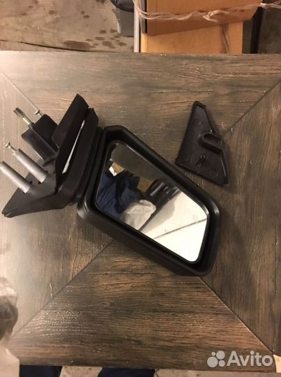 Зеркало правое ваз 2108,09,14,15