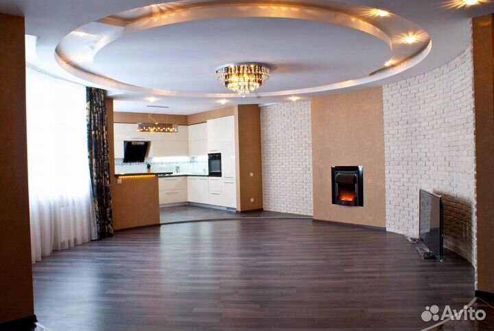 Ремонт квартир под ключ, отделочные работы, ванная