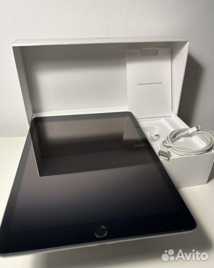 iPad 7 поколения 32гб