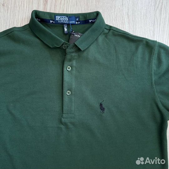 Polo ralph lauren Green 48-76