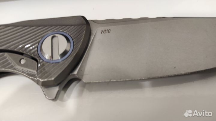 Green Thorn Hati Magnetic