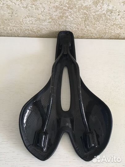 Седло (реплика Specialized Toupe)