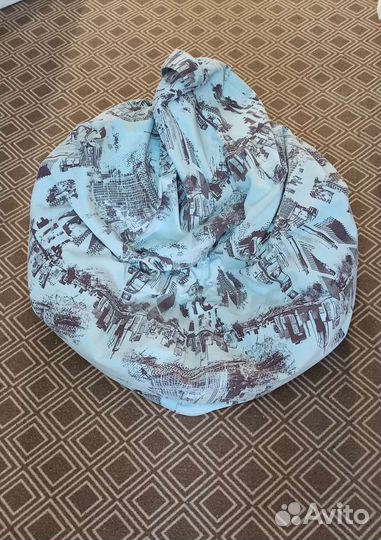 Кресло мешок