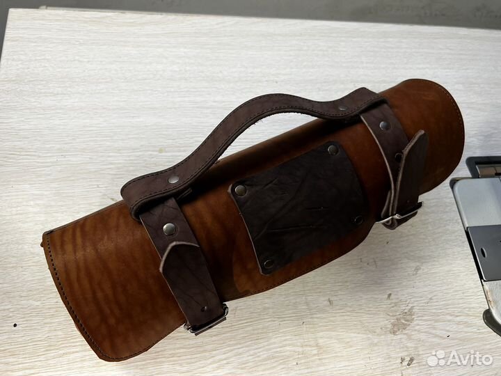 Скрутка сумка для ножей