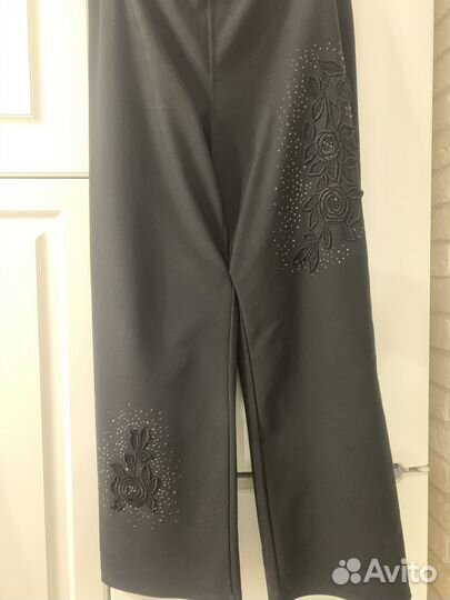 Брюки женские