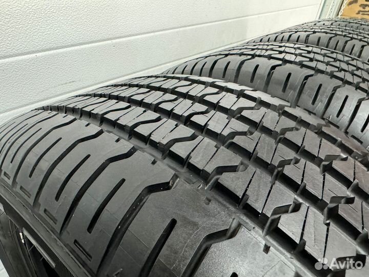 Goodyear Eagle GT2 285/50 R20 112H