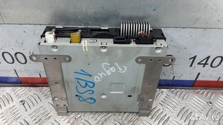 Блок управления мультимедия Audi A8/S8