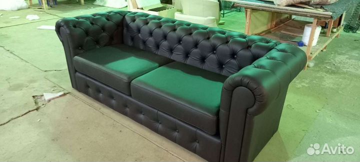 Ремонт и изготовление мягкой мебели