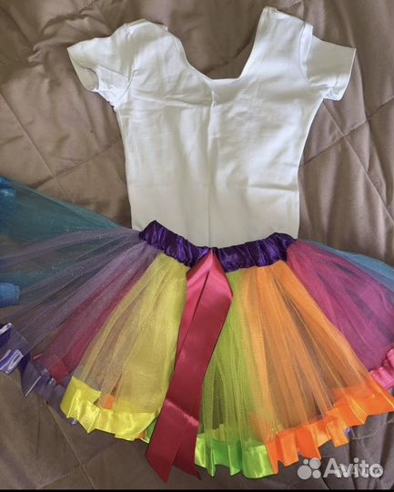Бальные вещи детские
