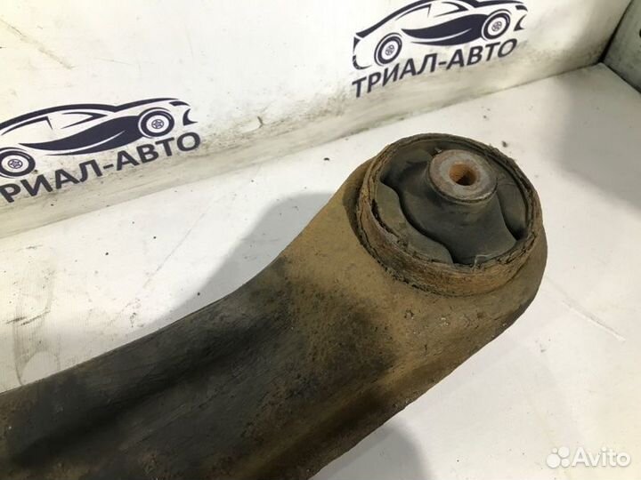 Рычаг Лансер 9