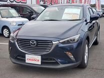 Mazda CX-3 1.5 AT, 2016, 53 000 км, с пробегом, цена 1 520 000 руб.