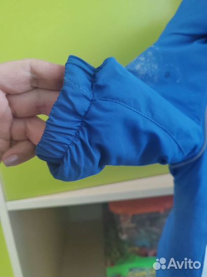 Зимний комбинезон Oldos 80