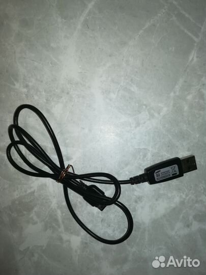 Usb провод Samsung