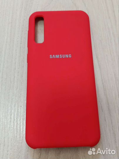Чехол на samsung galaxy A50