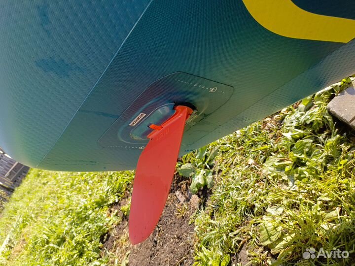 Сап sup itiwit 11'