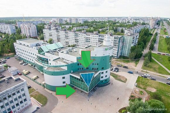 Свободного назначения, 248 м²