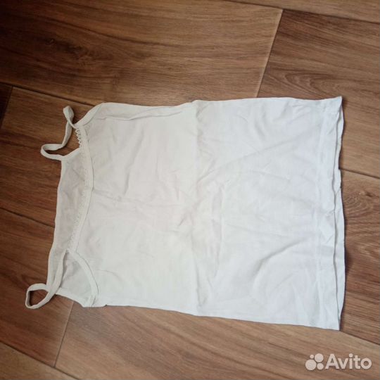 Вещи пакетом